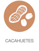 Cacahuetes