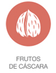 Frutos de cáscara