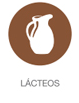 Lácteos